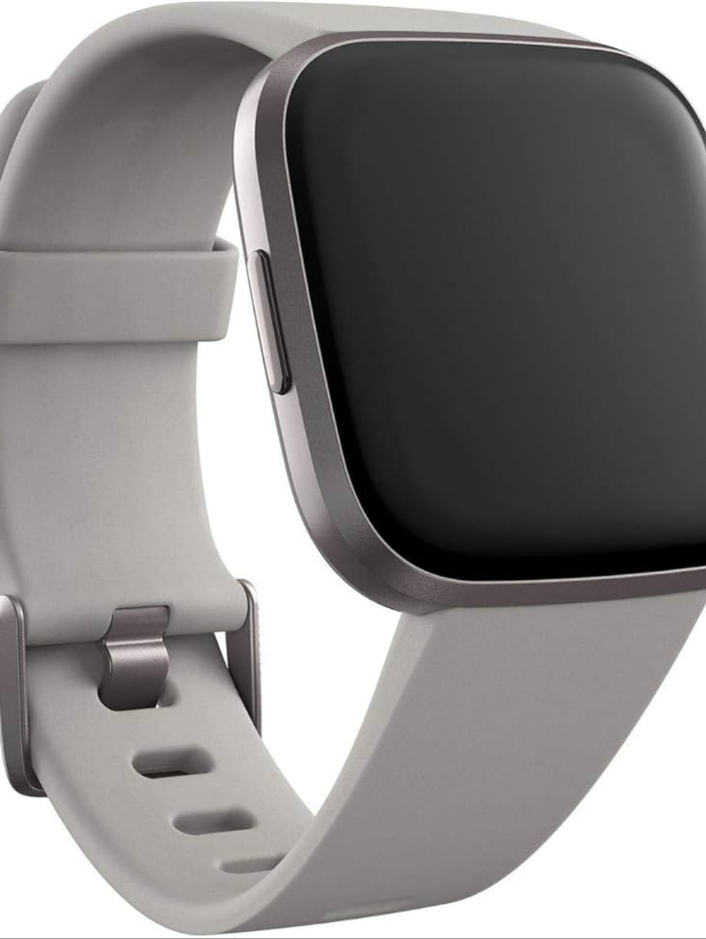 Fitbit Versa 2 With Charger